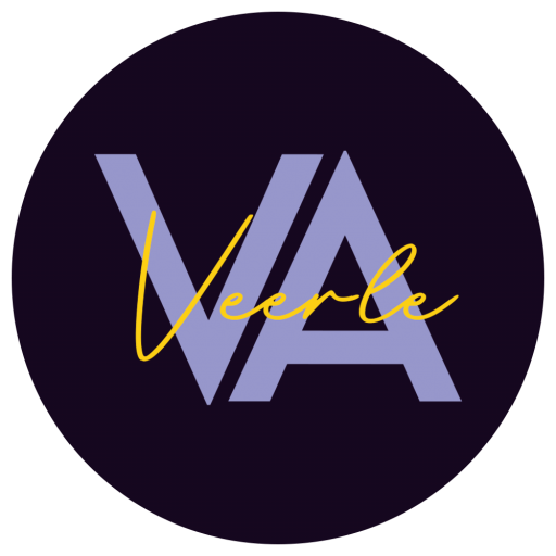 logo Veerle Antonia